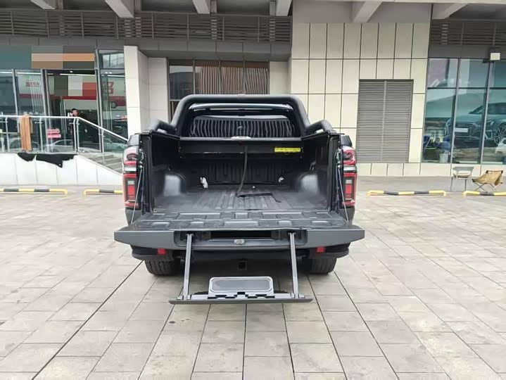 Фото 9 - Great Wall Pao