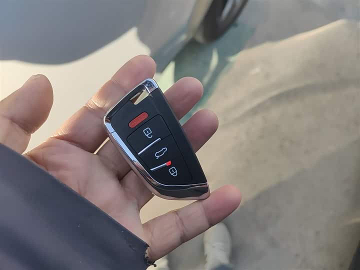 Фото 9 - GAC Aion Y