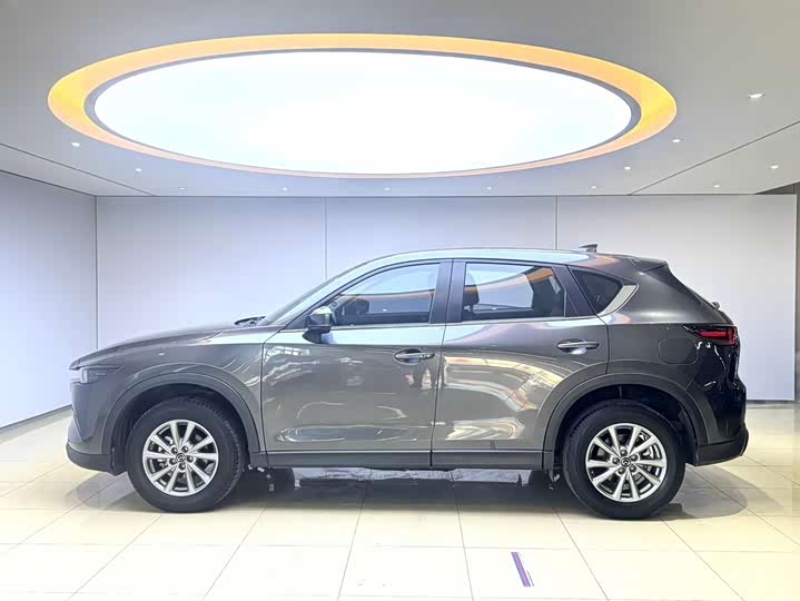 Фото 7 - Mazda CX-5