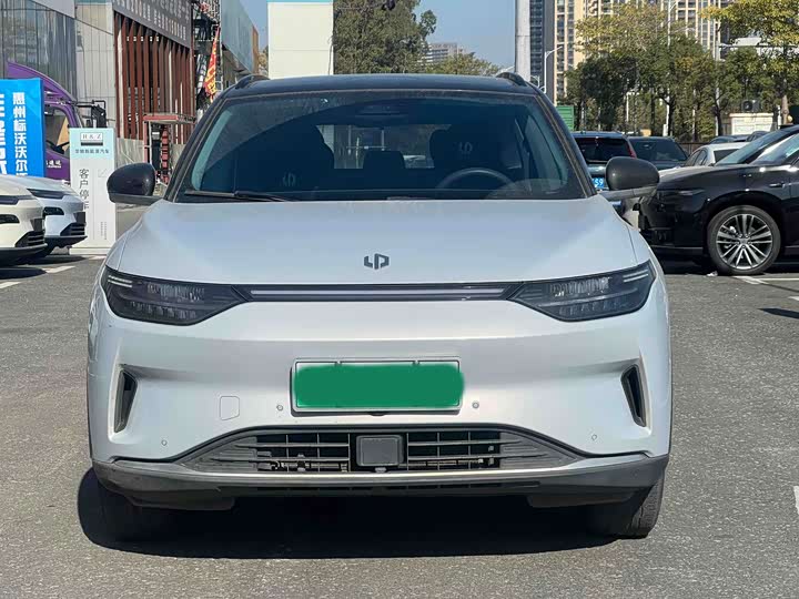 Фото 3 - Leapmotor C11