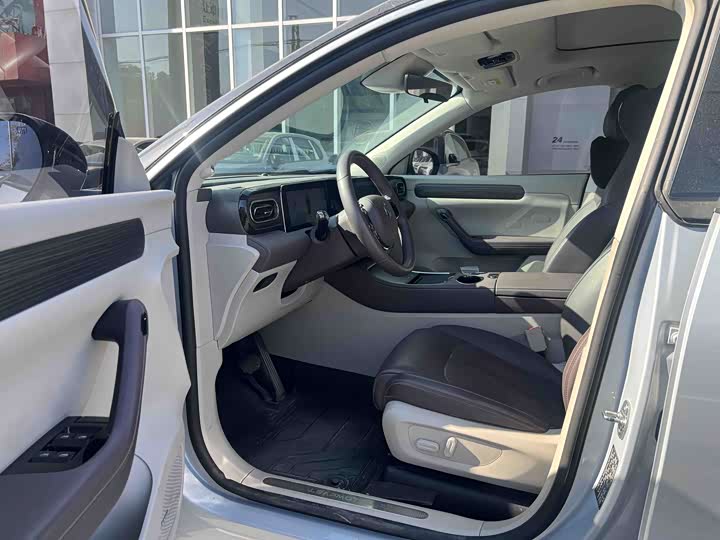 Фото 4 - Leapmotor C11