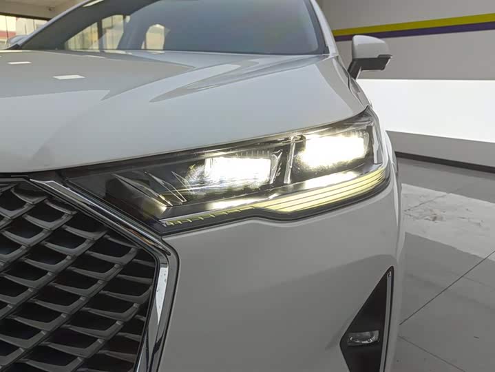 Фото 5 - Haval H6