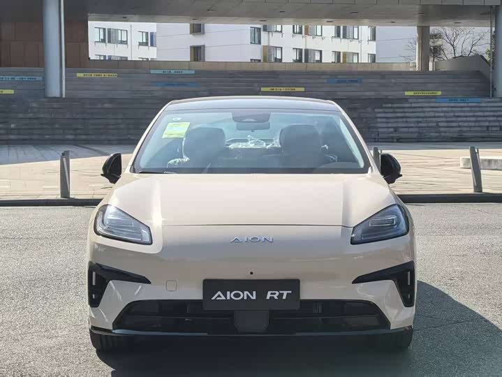 Фото 2 - GAC Aion RT