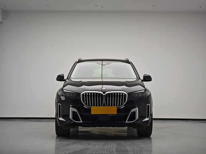 Фото 2 - BMW X5