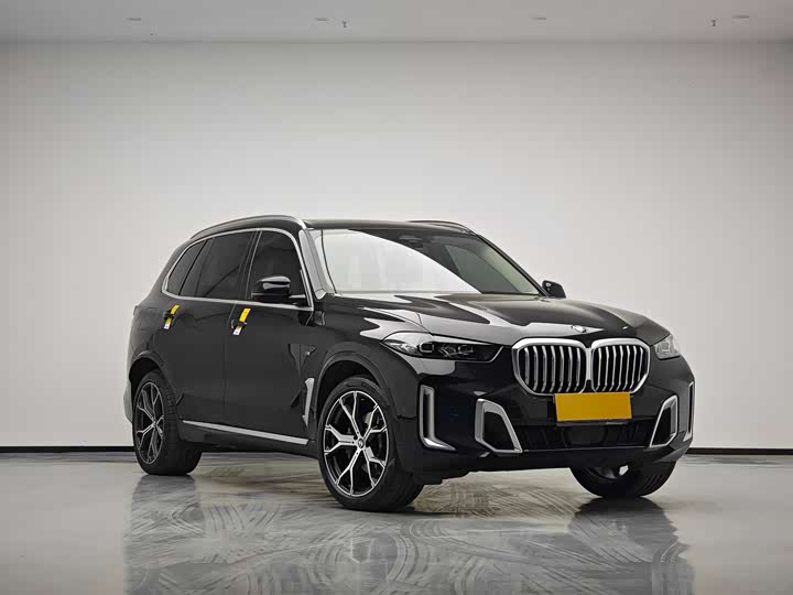Фото 3 - BMW X5