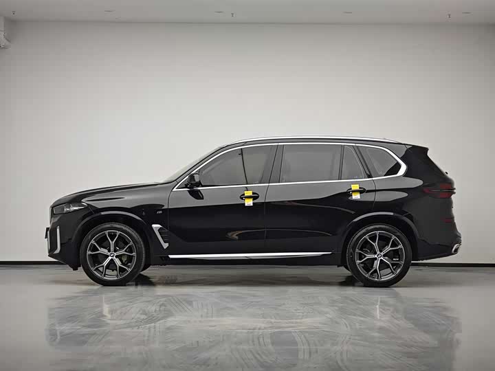 Фото 8 - BMW X5