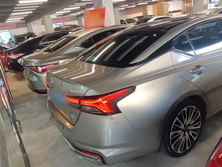 Фото 6 - Nissan Teana