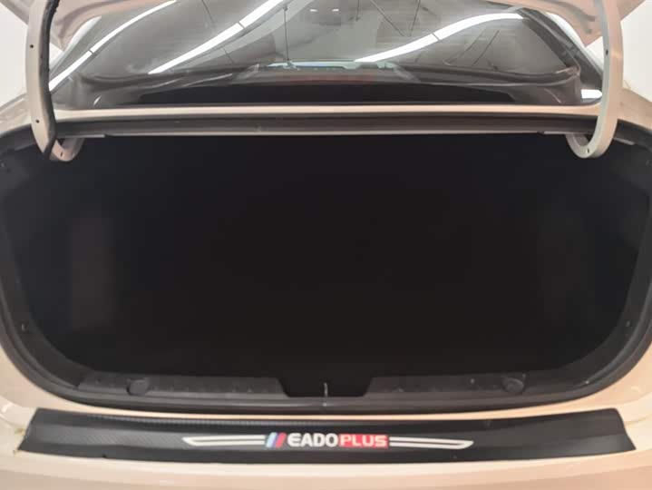 Фото 4 - Changan Eado Plus