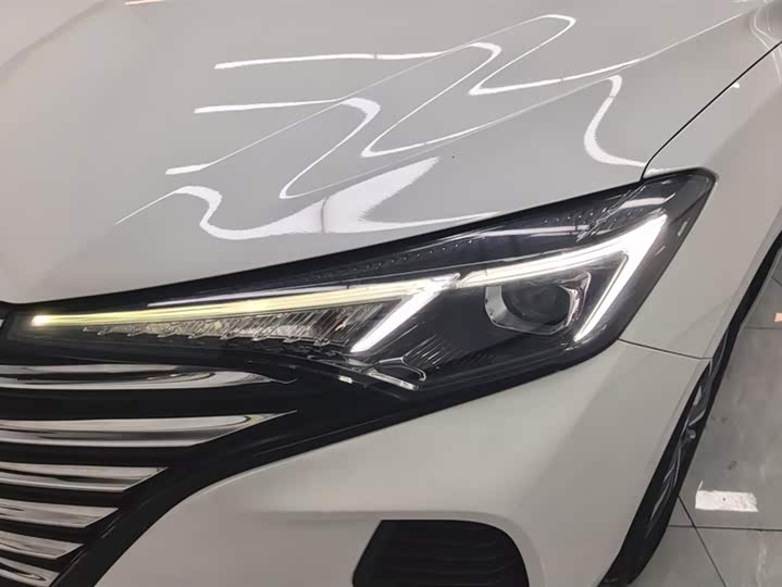 Фото 5 - Changan Eado Plus