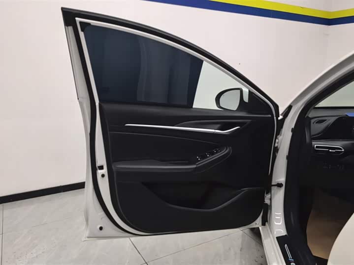 Фото 7 - Changan Eado Plus