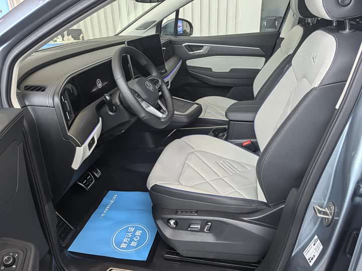 Фото 4 - Volkswagen Talagon