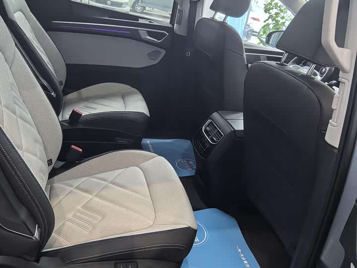 Фото 6 - Volkswagen Talagon