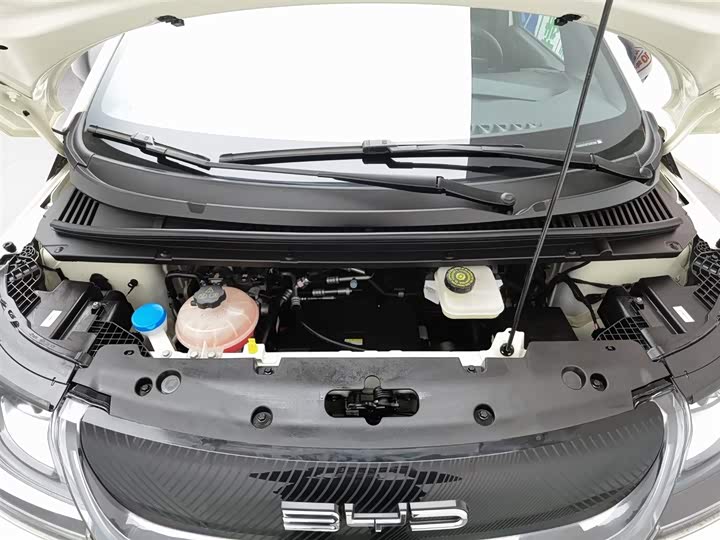 Фото 6 - BYD Dolphin