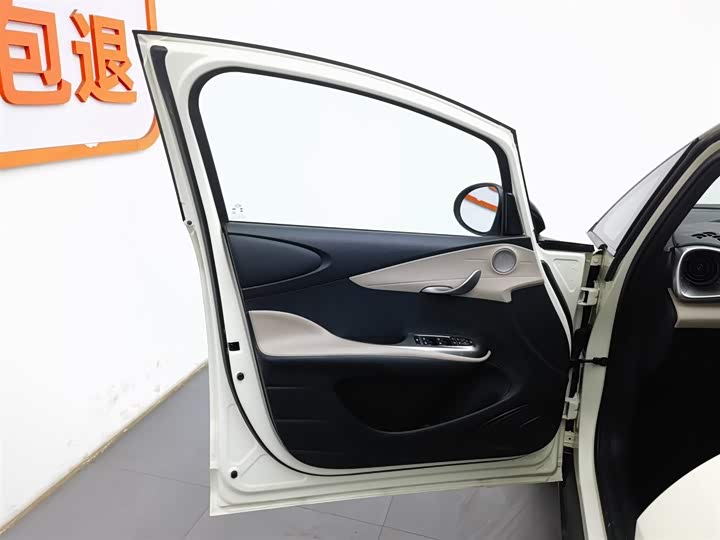 Фото 8 - BYD Dolphin