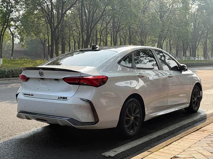 Фото 7 - Buick Verano