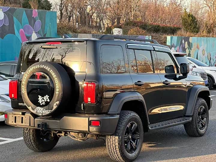 Фото 6 - Tank 300