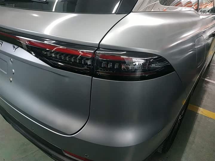 Фото 8 - Chery Tiggo 8L