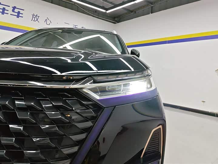 Фото 5 - Chery Tiggo 8 Pro