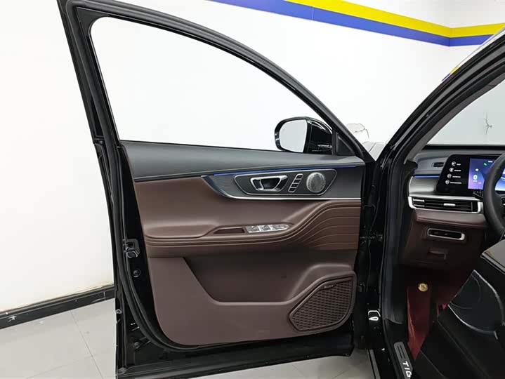 Фото 7 - Chery Tiggo 8 Pro