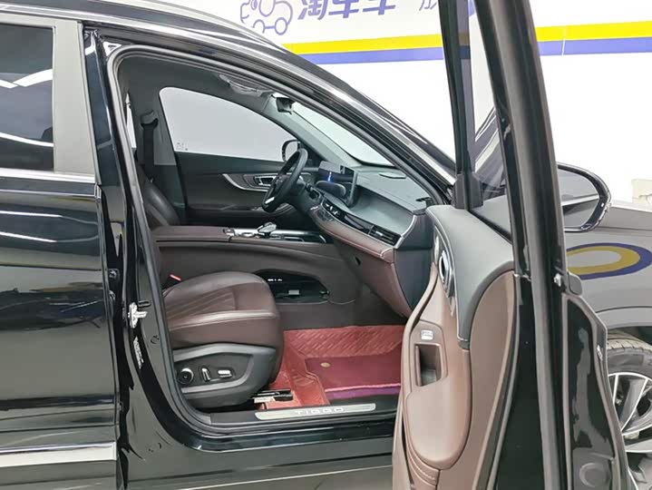 Фото 8 - Chery Tiggo 8 Pro