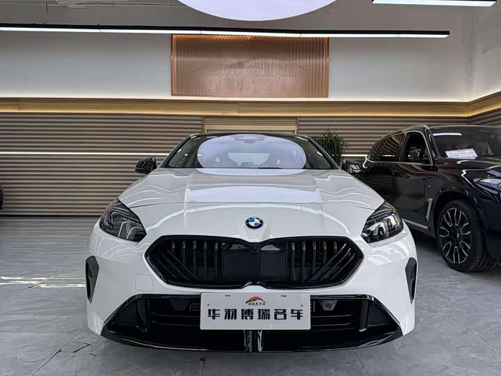 Фото 2 - BMW 2 Series