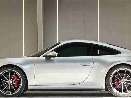 Фото 6 - Porsche 911