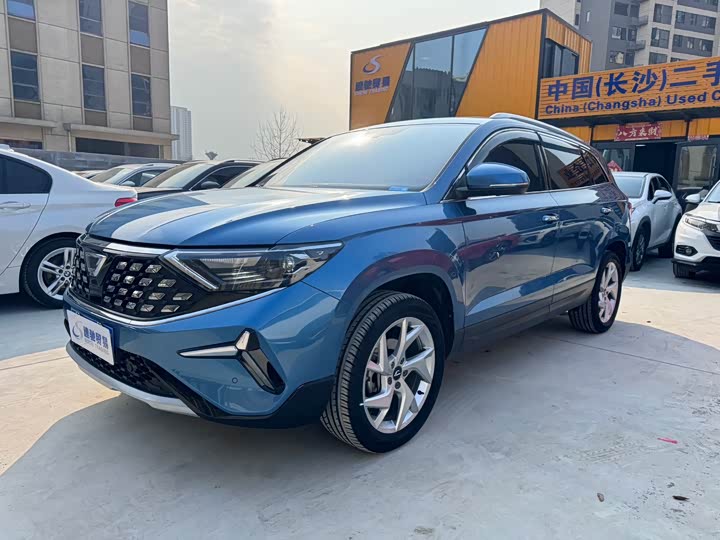 Фото 1 - Jetta VS7