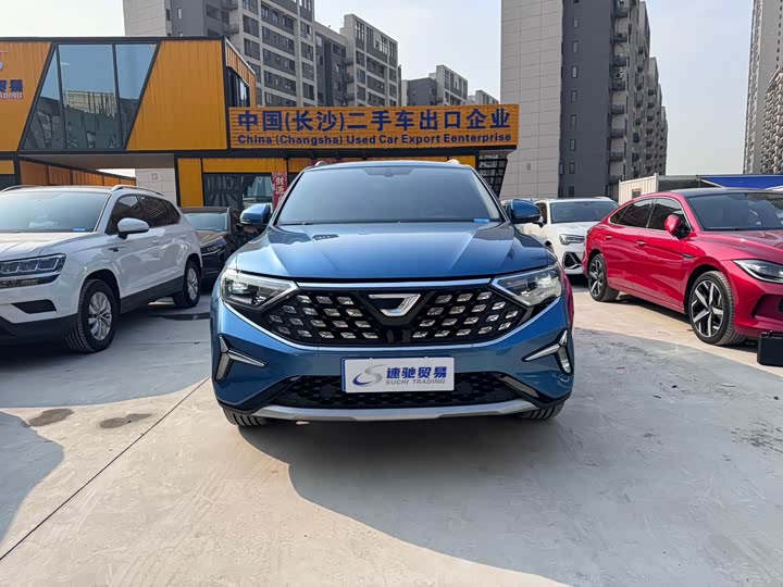 Фото 2 - Jetta VS7