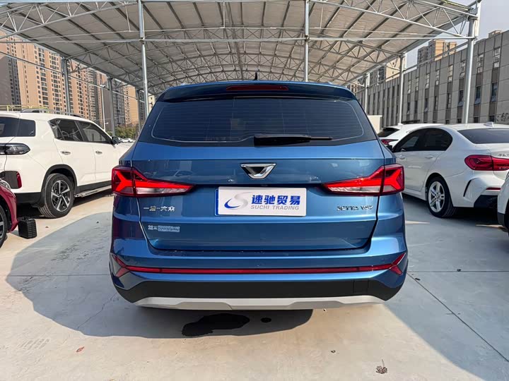 Фото 3 - Jetta VS7