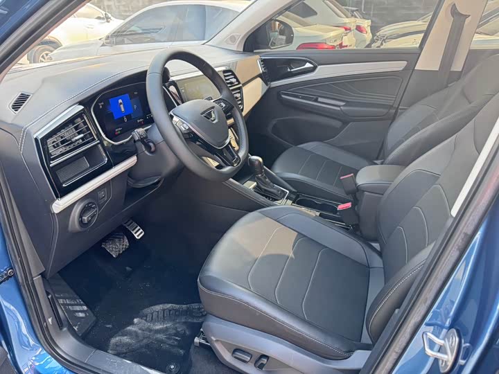 Фото 5 - Jetta VS7