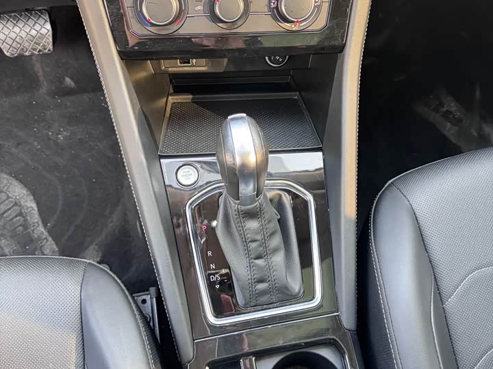 Фото 9 - Jetta VS7