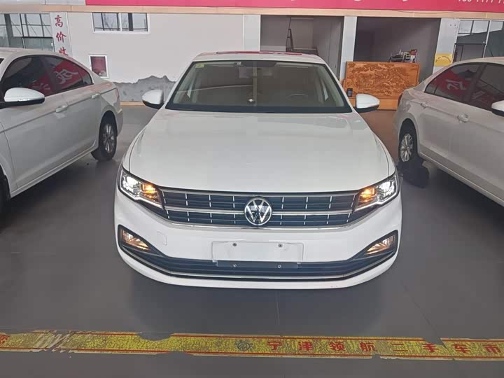 Фото 3 - Volkswagen Bora