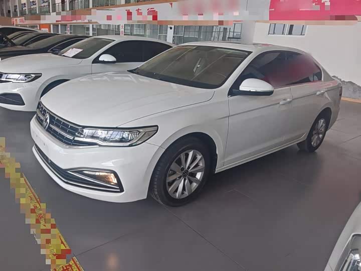 Фото 5 - Volkswagen Bora