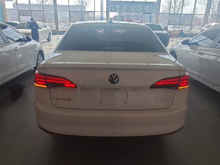 Фото 6 - Volkswagen Bora