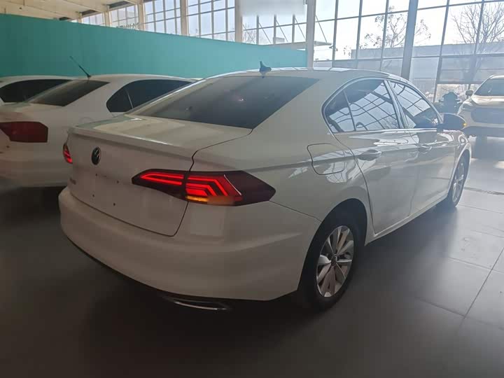 Фото 7 - Volkswagen Bora