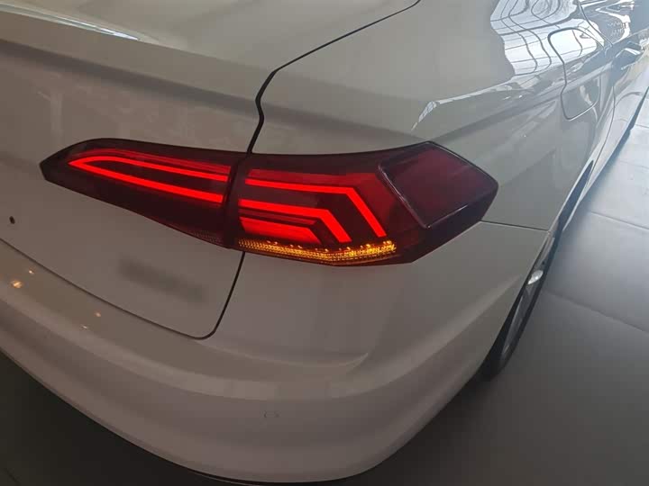 Фото 8 - Volkswagen Bora