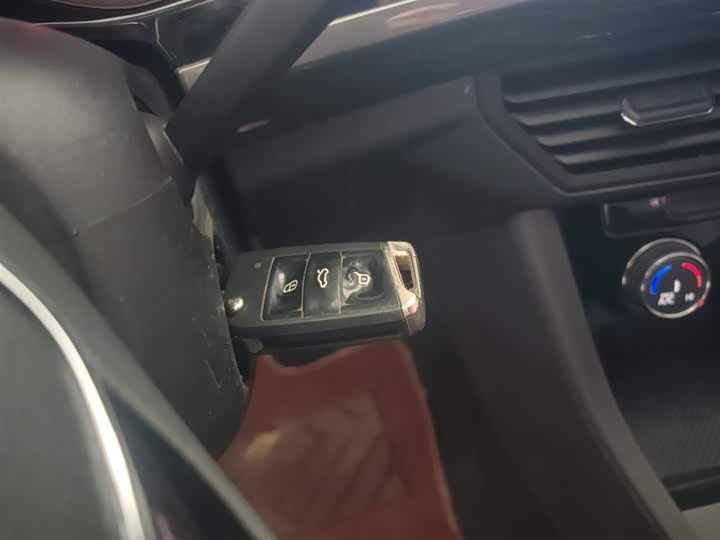 Фото 9 - Volkswagen Bora