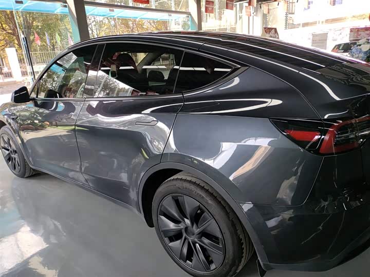 Фото 5 - Tesla Model Y