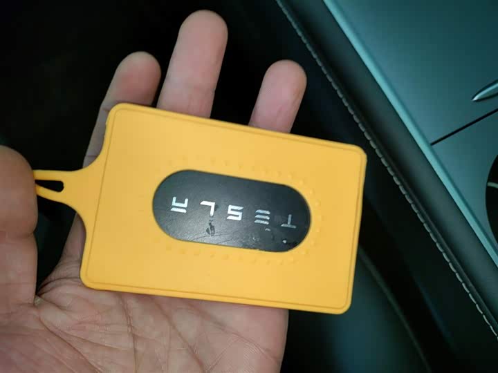 Фото 9 - Tesla Model Y