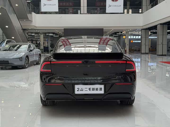 Фото 5 - XPeng F57