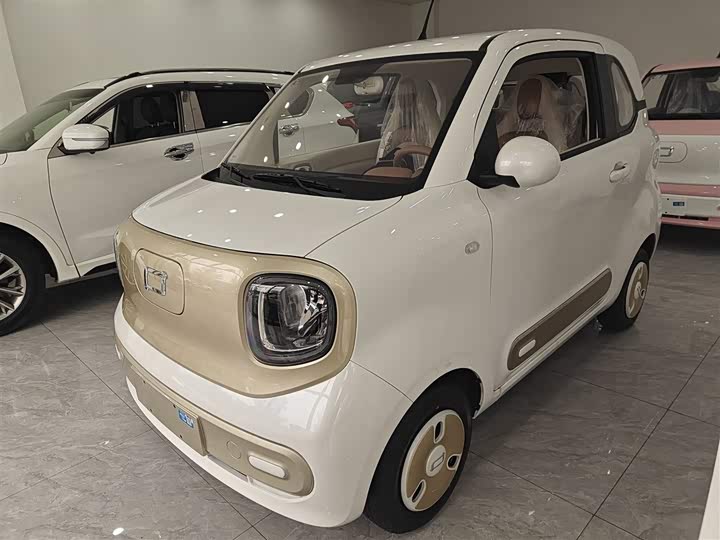 Фото 2 - Bestune Pony