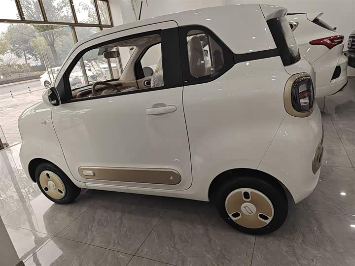 Фото 5 - Bestune Pony