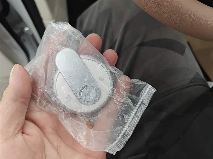 Фото 9 - Bestune Pony