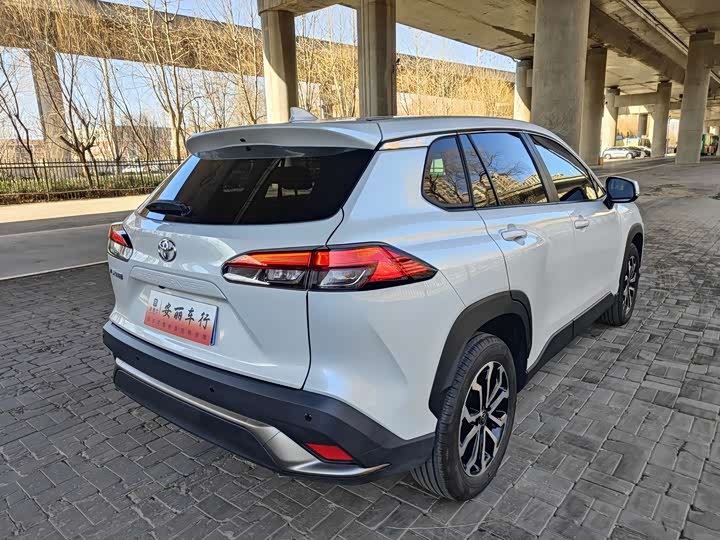 Фото 3 - Toyota Frontlander