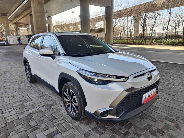 Фото 4 - Toyota Frontlander