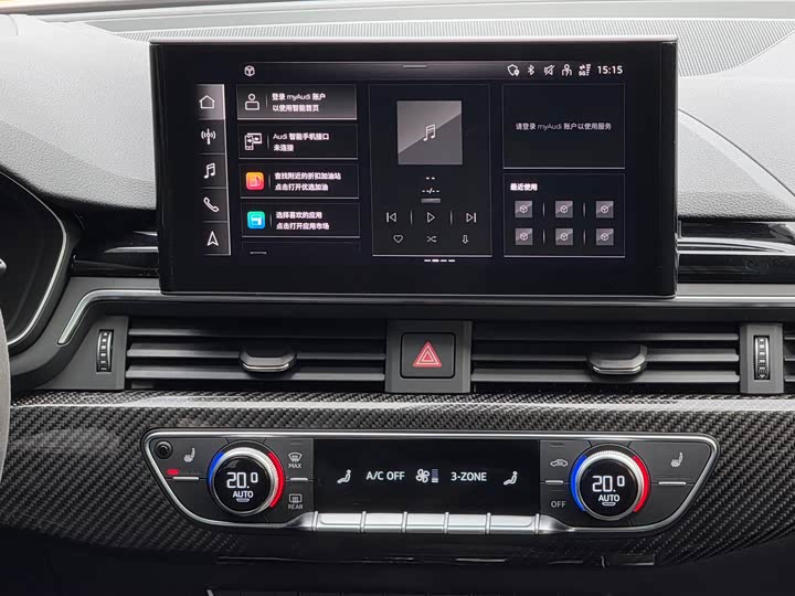 Фото 7 - Audi RS 4