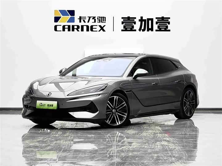 Фото 1 - Denza Z9GT