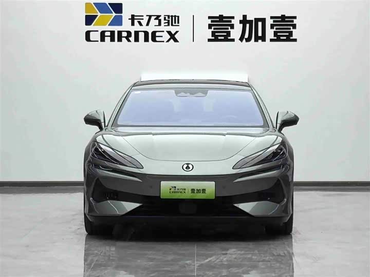 Фото 2 - Denza Z9GT