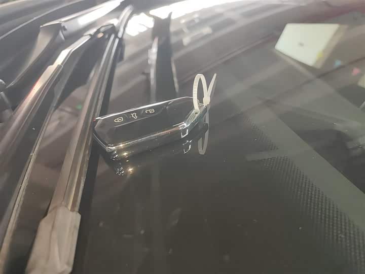 Фото 9 - Volkswagen ID.4 X