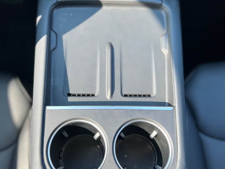 Фото 9 - XPeng G6